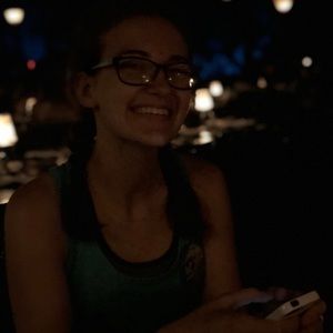 Meet your Posher, Leia